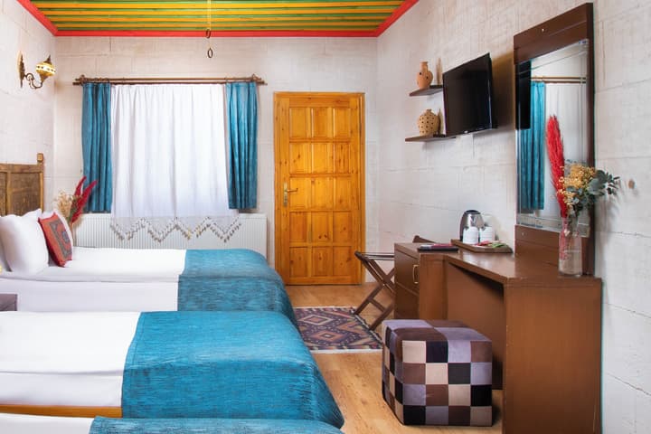 Garden Inn Cappadocia