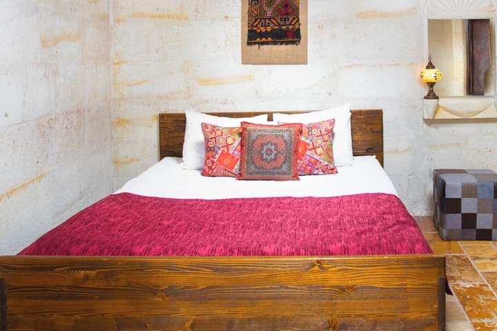 Garden Inn Cappadocia