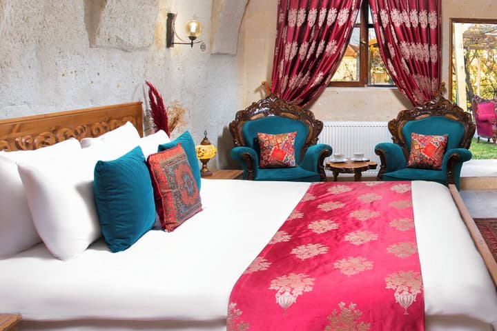 Garden Inn Cappadocia