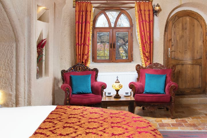 Garden Inn Cappadocia