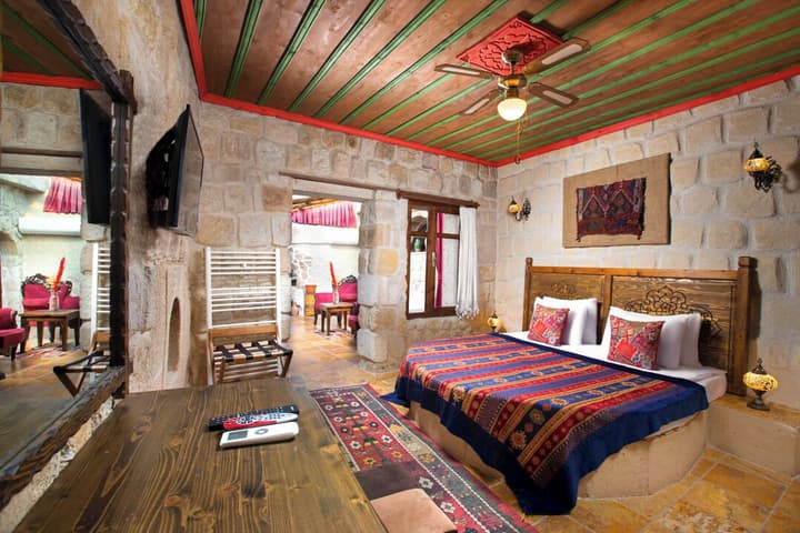 Garden Inn Cappadocia
