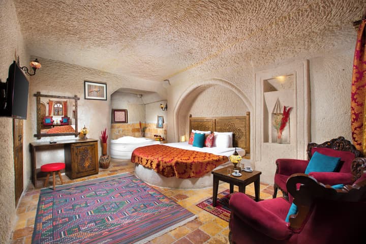 Garden Inn Cappadocia