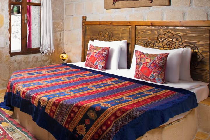 Garden Inn Cappadocia