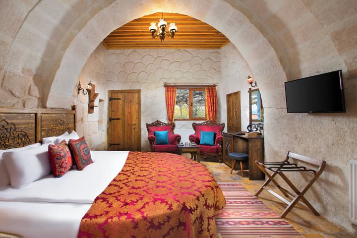 Garden Inn Cappadocia