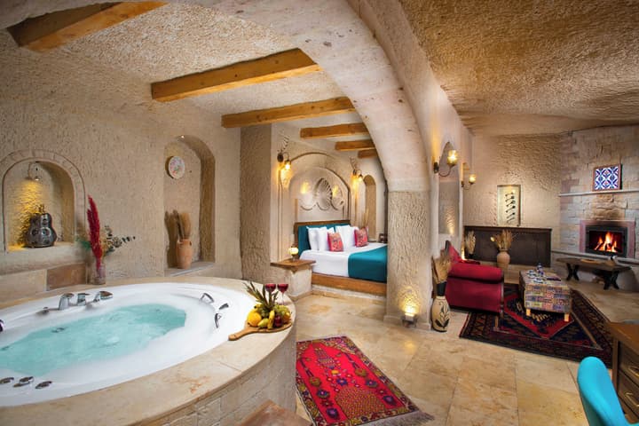 Garden Inn Cappadocia