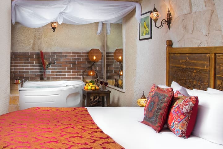 Garden Inn Cappadocia