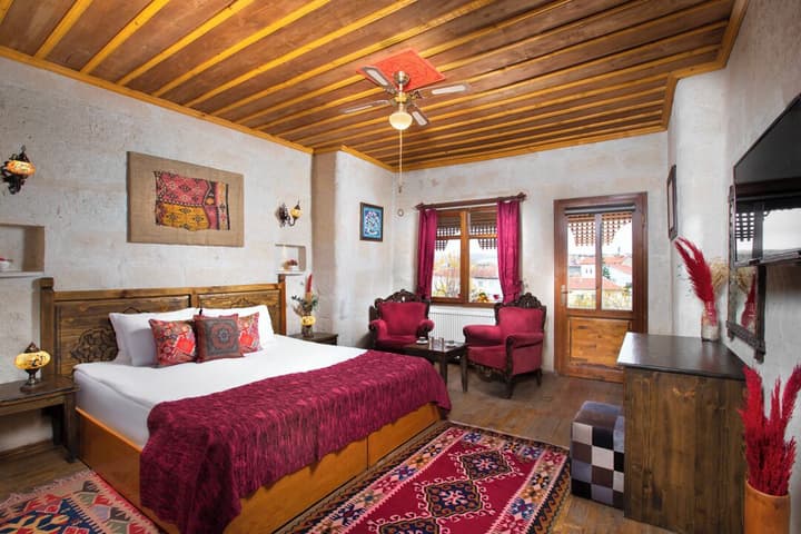 Garden Inn Cappadocia