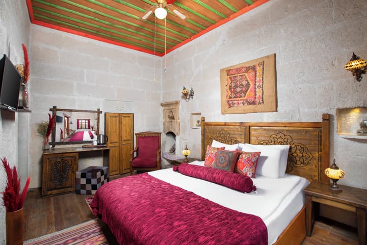 Garden Inn Cappadocia