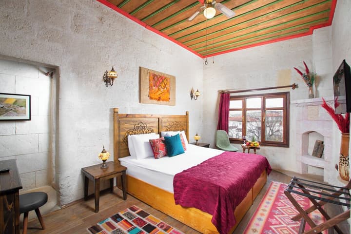 Garden Inn Cappadocia