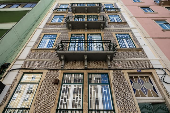 Lisboa 85 by RIDAN Hotels