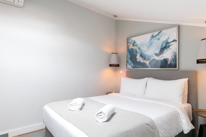 Lisboa 85 by RIDAN Hotels