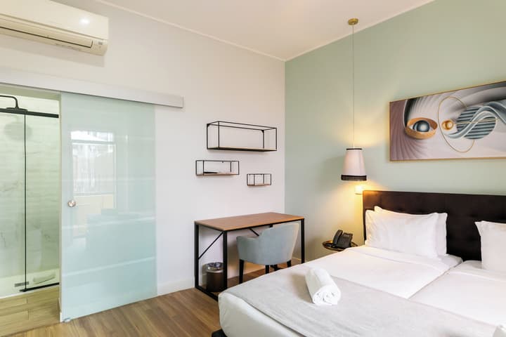Lisboa 85 by RIDAN Hotels