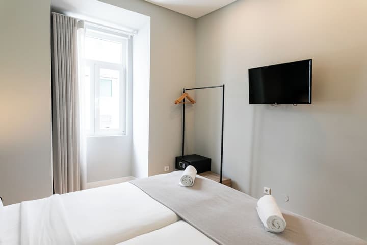 Lisboa 85 by RIDAN Hotels