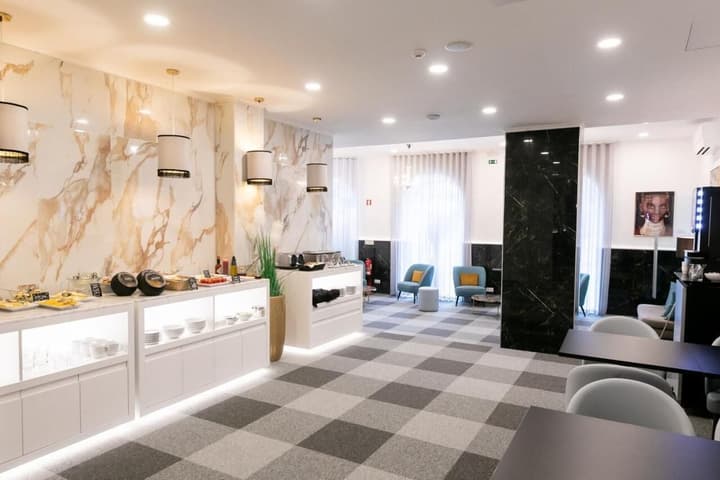 Lisboa 85 by RIDAN Hotels