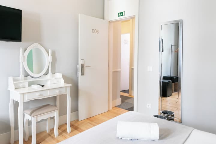 Lisboa 85 by RIDAN Hotels