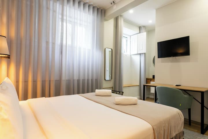 Lisboa 85 by RIDAN Hotels