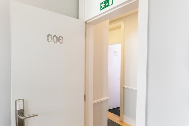 Lisboa 85 by RIDAN Hotels