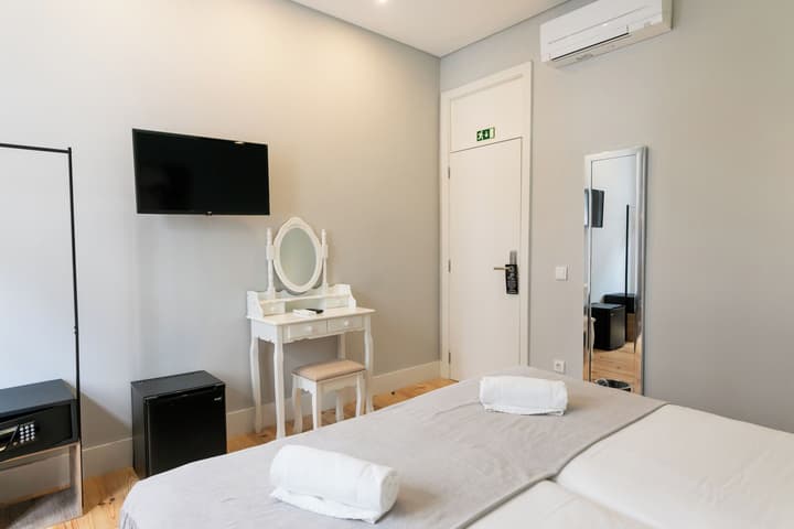 Lisboa 85 by RIDAN Hotels