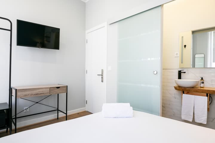 Lisboa 85 by RIDAN Hotels