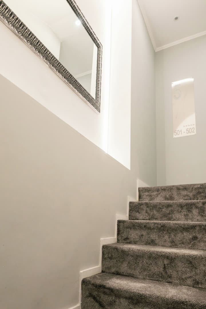 Lisboa 85 by RIDAN Hotels