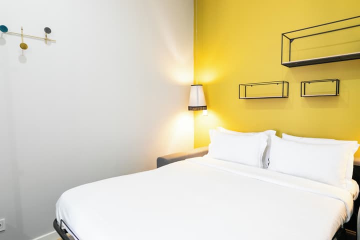 Lisboa 85 by RIDAN Hotels