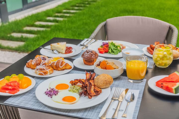 Barcelo Budapest