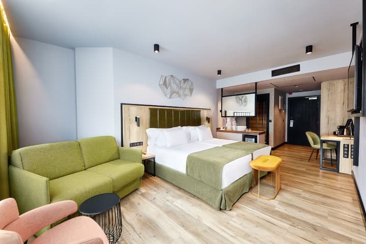 Barcelo Budapest
