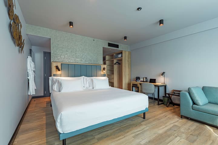 Barcelo Budapest