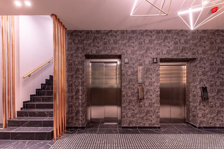 Barcelo Budapest