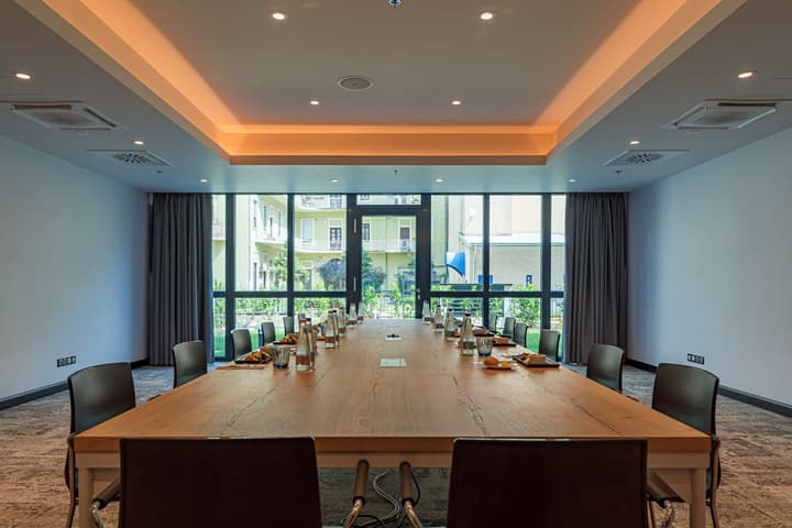 Barcelo Budapest