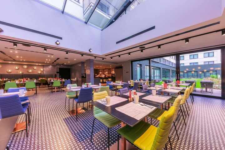 Barcelo Budapest