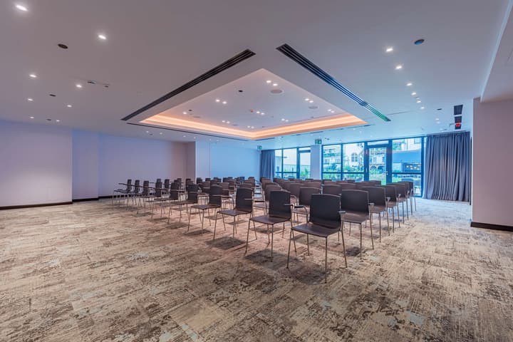 Barcelo Budapest