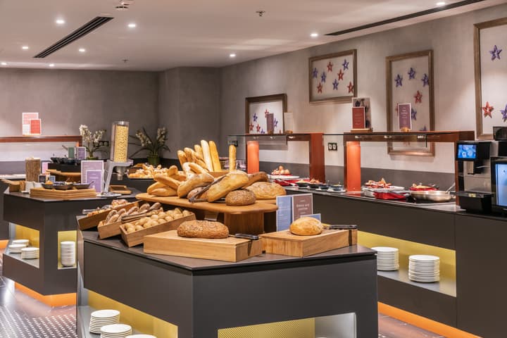 Barcelo Budapest