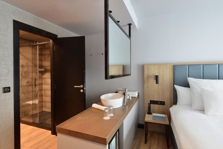 Barcelo Budapest