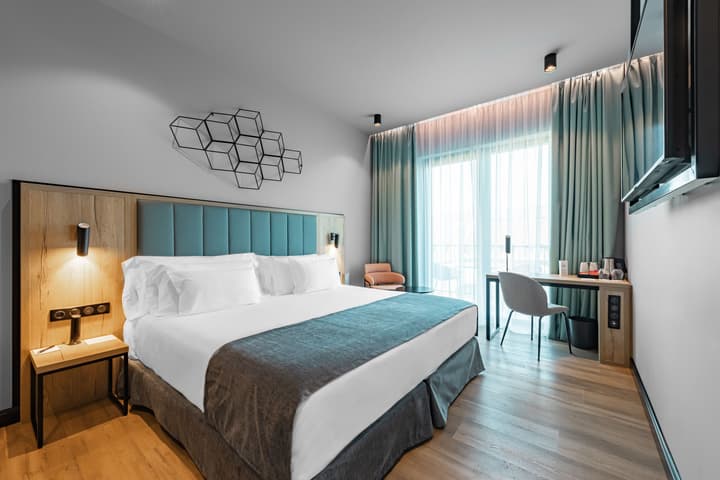 Barcelo Budapest