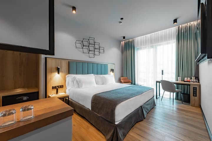 Barcelo Budapest