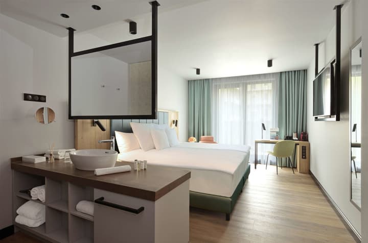 Barcelo Budapest