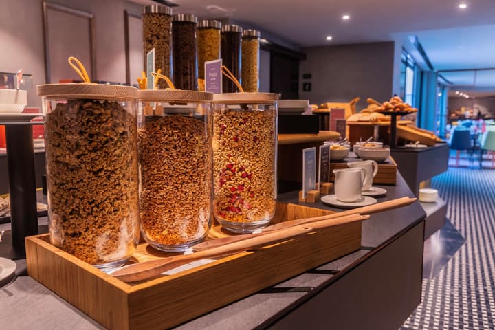 Barcelo Budapest