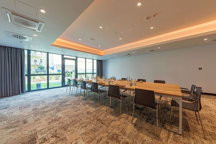 Barcelo Budapest