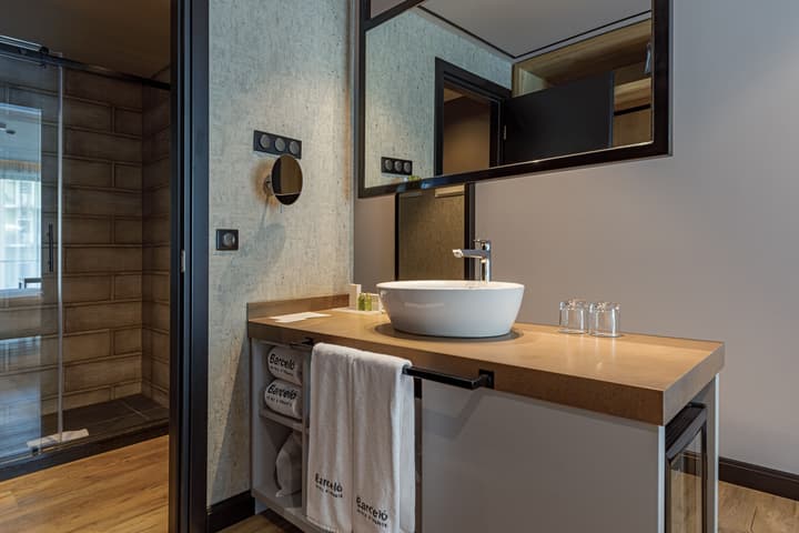 Barcelo Budapest