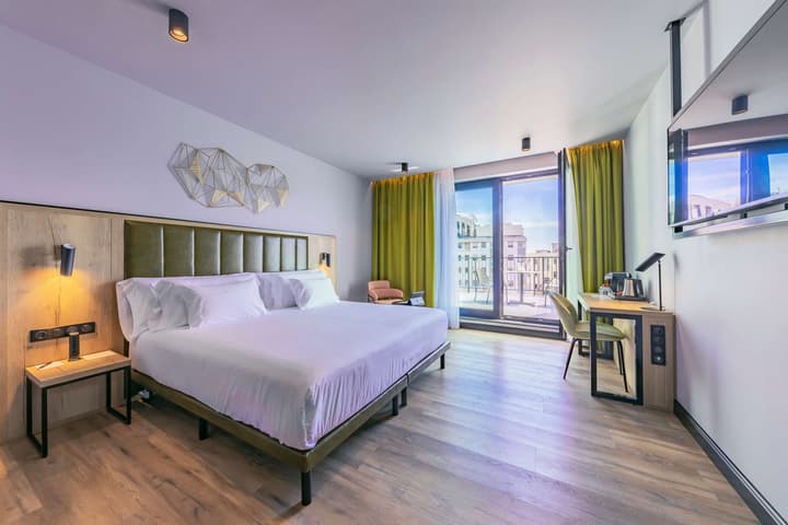 Barcelo Budapest