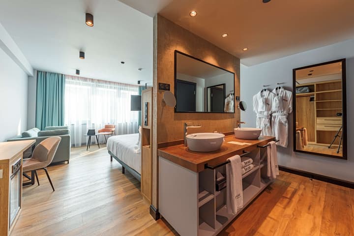 Barcelo Budapest