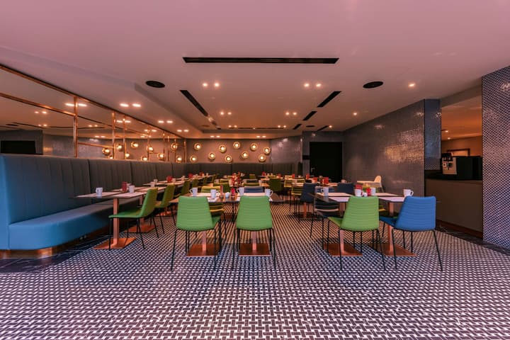 Barcelo Budapest