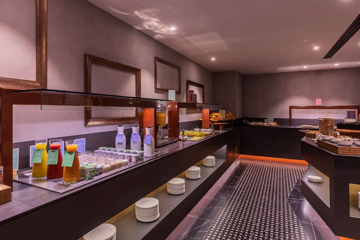 Barcelo Budapest