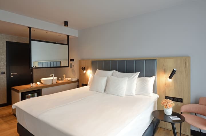 Barcelo Budapest