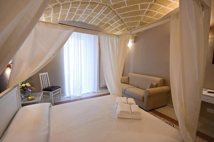 B&B Laura - Luxury Rooms