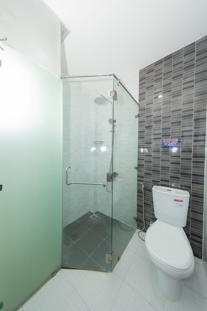 Saigon Cozy Hotel