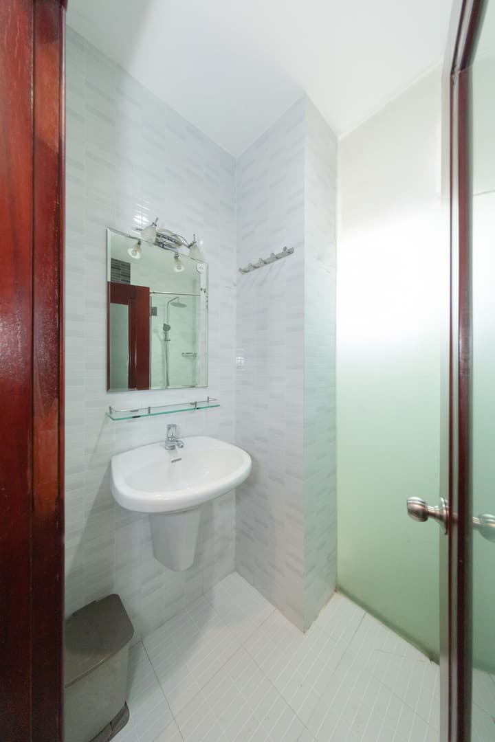 Saigon Cozy Hotel