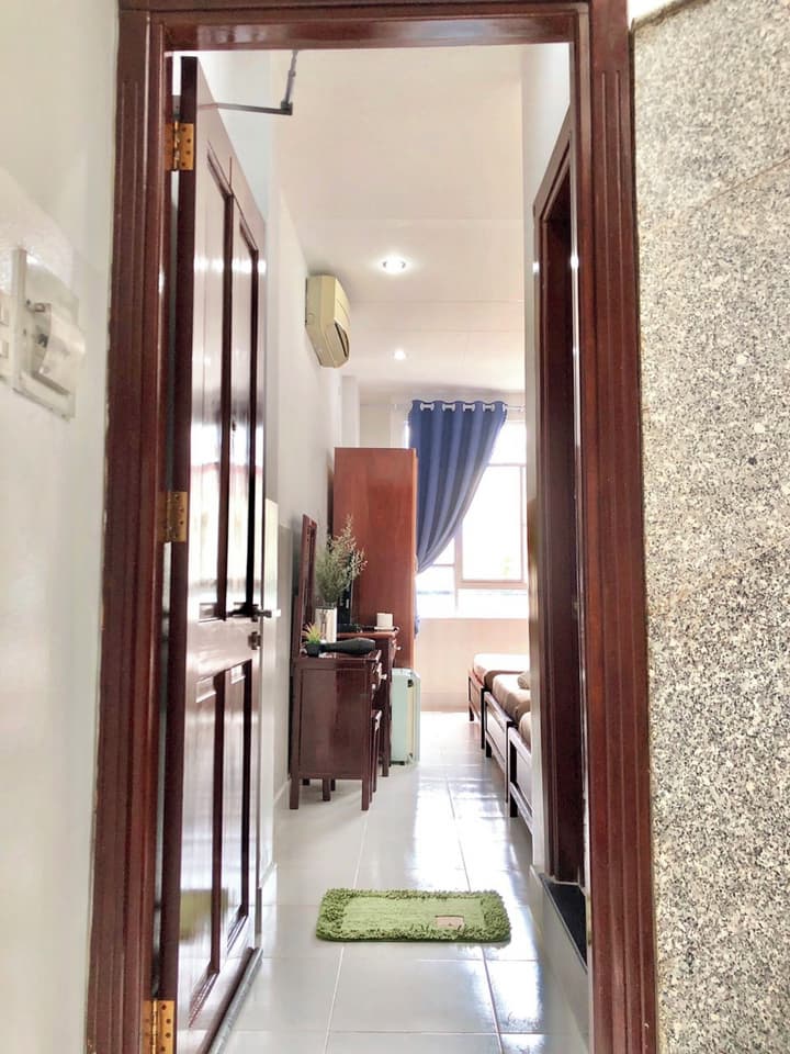 Saigon Cozy Hotel