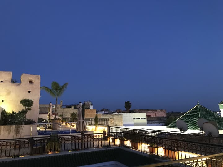 Riad Zidania